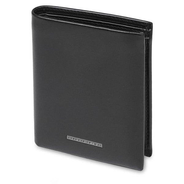 Porsche Design - Classic Wallet 6 in schwarz