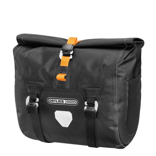 ORTLIEB - Handlebar-Pack QR in schwarz