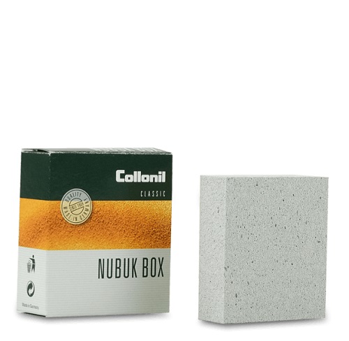 Nubuk-Box-Classic