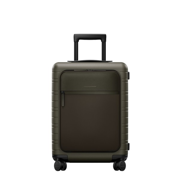 Horizn Studios - M5 Smart Cabin Luggage 33 L HS6PAL in grün