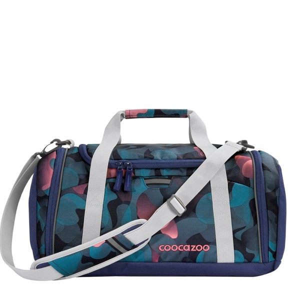 coocazoo - Sporttasche in mehrfarbig