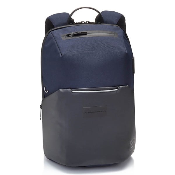 Porsche Design - Urban Eco Backpack XS in blau