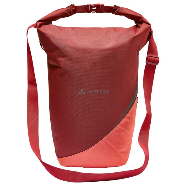 Vaude - Road Master Urban (Double) in rot