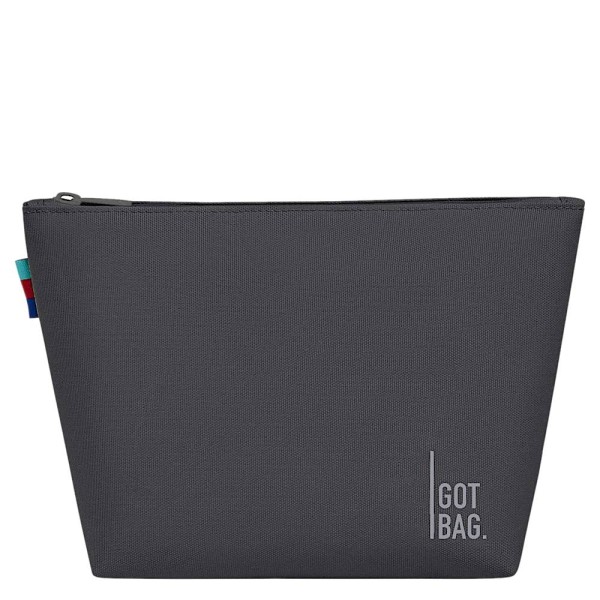 GOT BAG - Shower Bag 06AV220-100 in grau