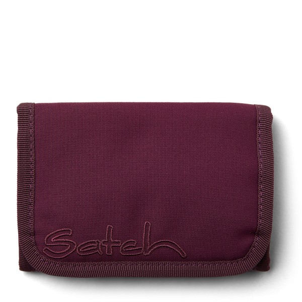 satch - SKANDI Edition Geldbeutel in lila