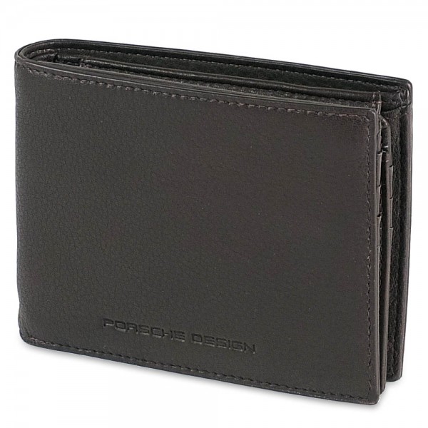 Porsche Design - Business Wallet 7 in braun