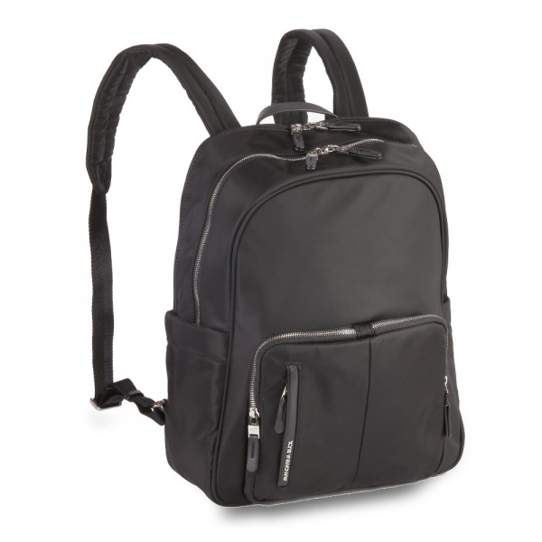 Mandarina Duck - Hunter Backpack in schwarz