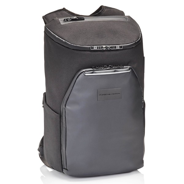 Porsche Design - Backpack M1 OCL01607 in schwarz