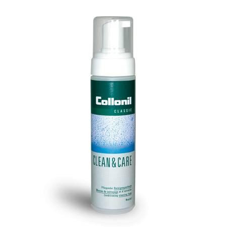Collonil - Classic Clean & Care Schaum 200 ml