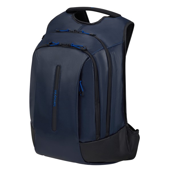 Samsonite - Ecodiver Laptop Backpack L in blau