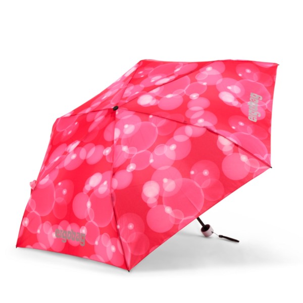 ergobag - Regenschirm in violett
