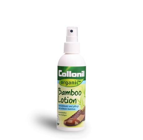 Collonil - Organic Bamboo Lotion 200 ml 56040000