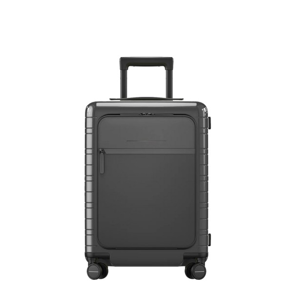 Horizn Studios - M5 Smart Cabin Luggage 33 L HS6PAL in grau