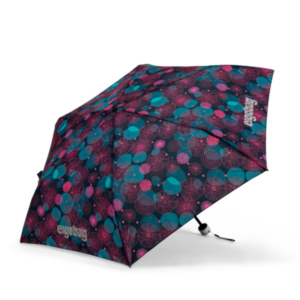 ergobag - Regenschirm in mehrfarbig