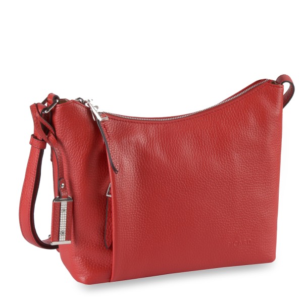 Picard - Pure Schultertasche 7971 in rot