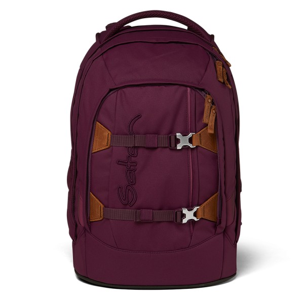 satch - pack SKANDI Edition Nordic Berry in lila