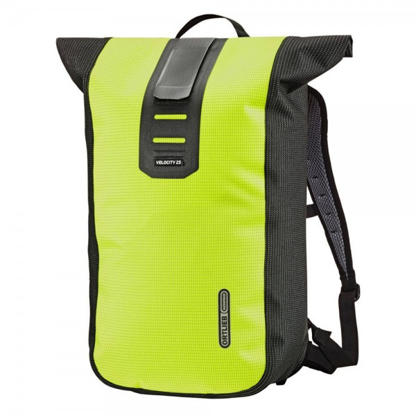 ORTLIEB - Velocity High Visibility 23L in gelb