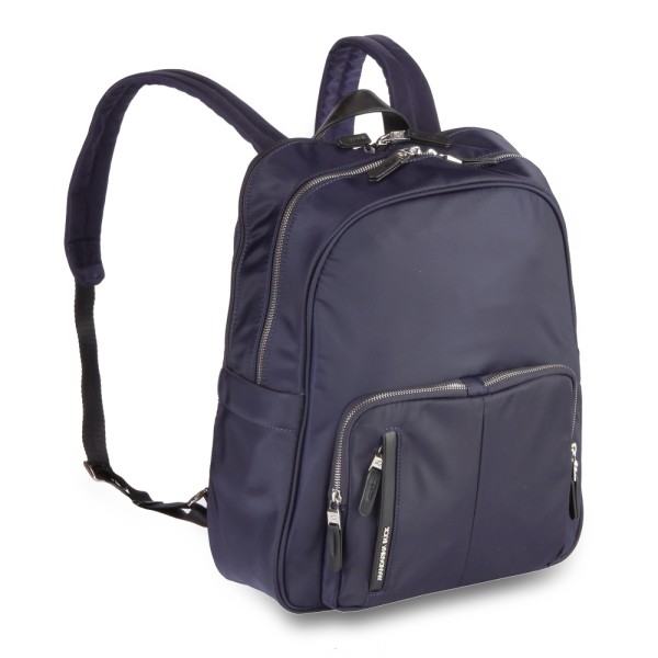 Mandarina Duck - Hunter Backpack in blau