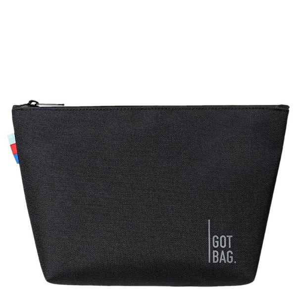 GOT BAG - Shower Bag 06AV220-100 in schwarz