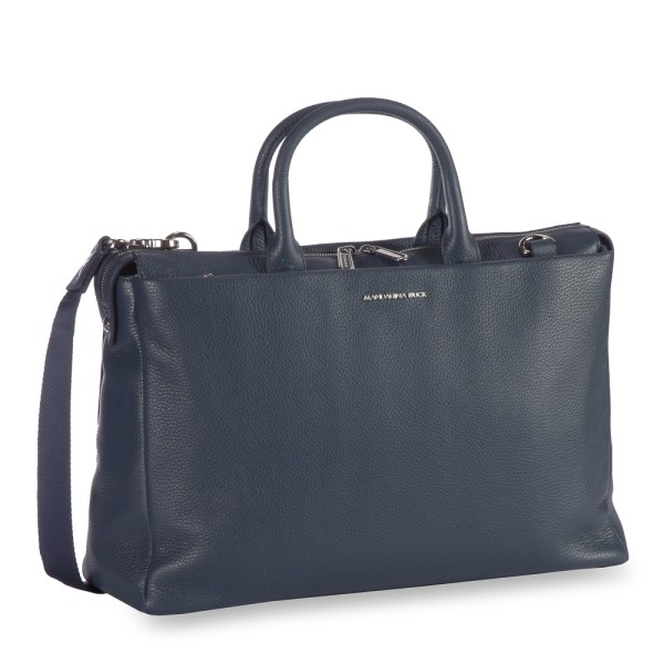 Mandarina Duck - Mellow Urban Handbag in blau