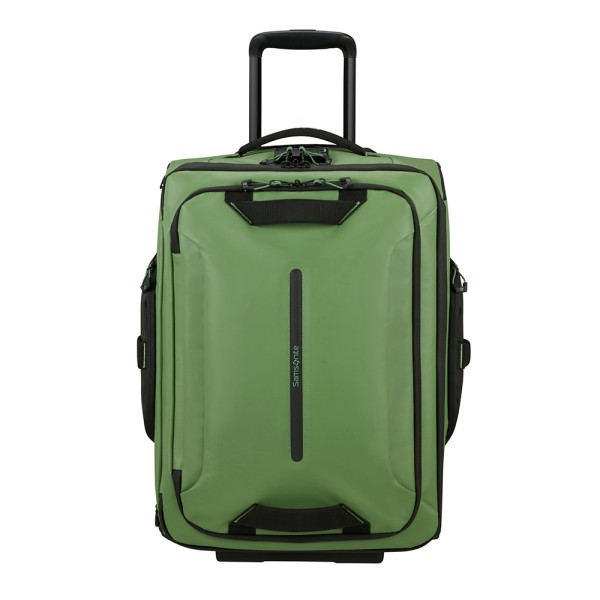 Samsonite - Ecodiver Duffle/WH 55/20 Backpack in grün
