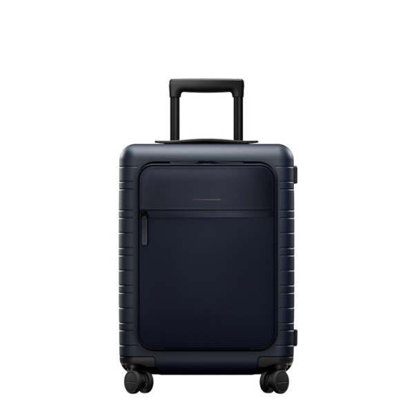 Horizn Studios - M5 Smart Cabin Luggage 33 L HS6PAL in blau