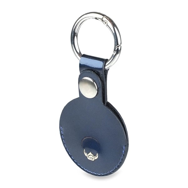 Golden Head - Carrara RFID Protect Carrara Schlüsselanhänger 511366 in blau