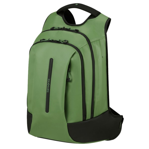 Samsonite - Ecodiver Laptop Backpack L in grün