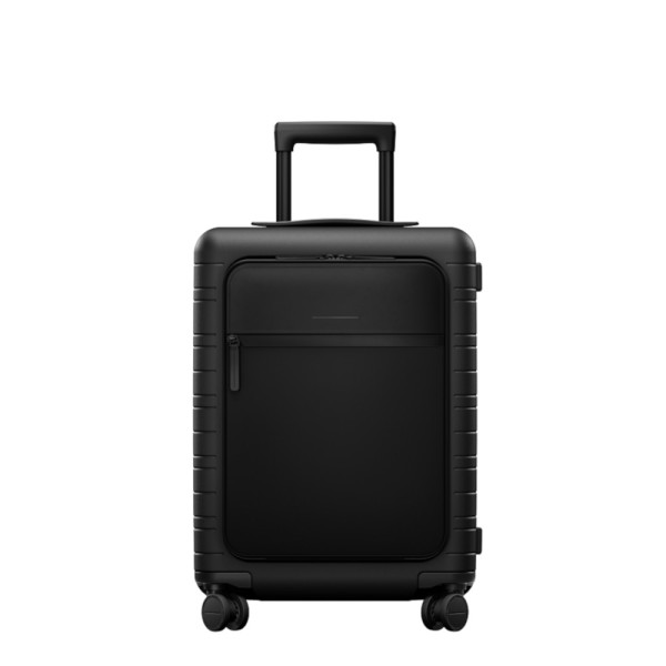 Horizn Studios - M5 Smart Cabin Luggage 33 L HS6PAL in schwarz