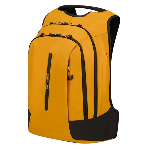 Samsonite - Ecodiver Laptop Backpack L in gelb
