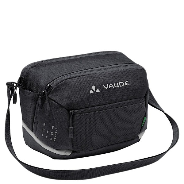 Vaude - Cycle Box in schwarz