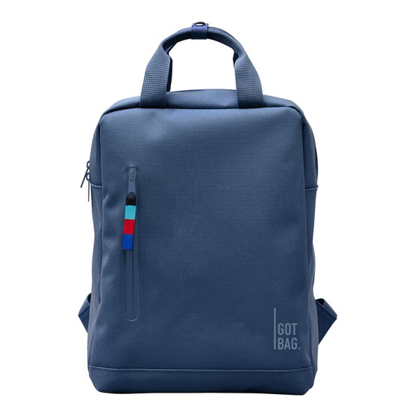 GOT BAG - Daypack BP0022XX-700 in blau