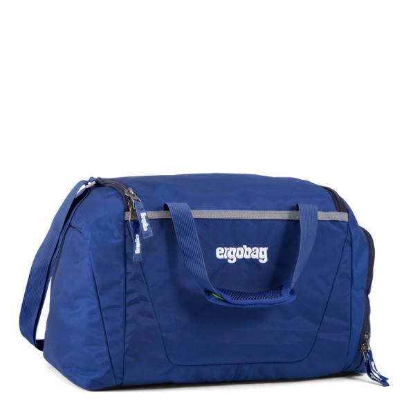 ergobag - Sporttasche in blau