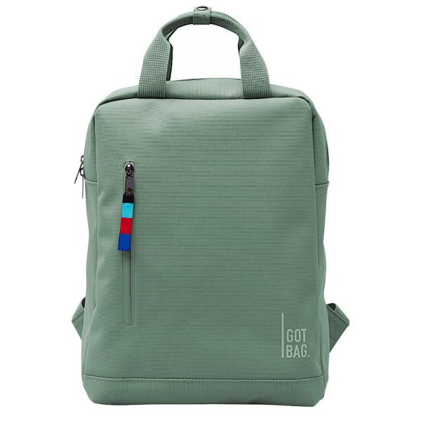 GOT BAG - Daypack 04AV621-600FEL in grün