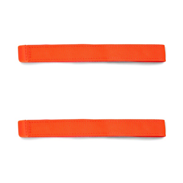 satch - SWAPS in orange