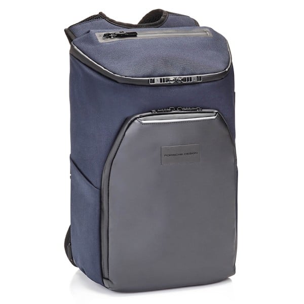 Porsche Design - Urban Eco Backpack M1 in blau