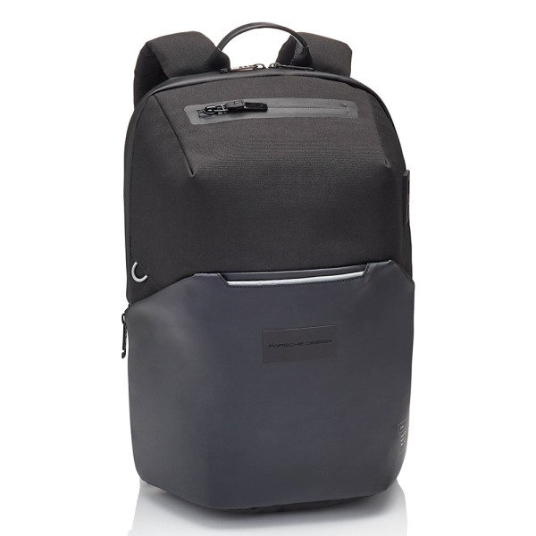 Porsche Design - Urban Eco Backpack XS in schwarz