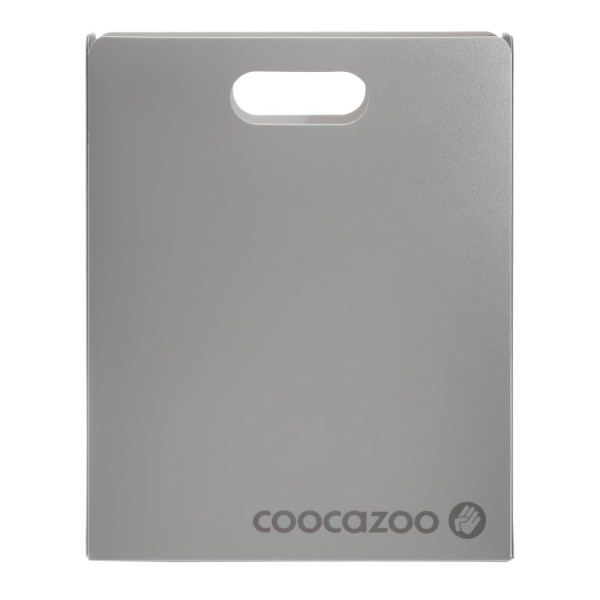 coocazoo - Heftebox in schwarz