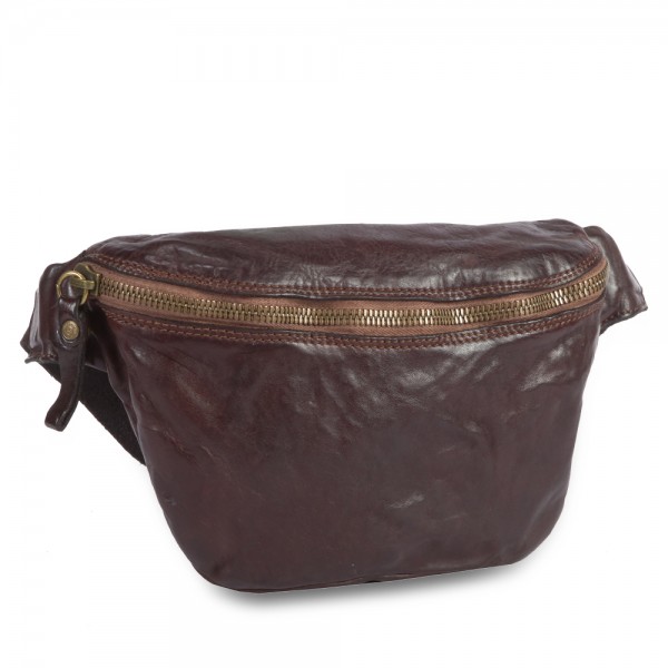 Campomaggi - Waist Bag in braun