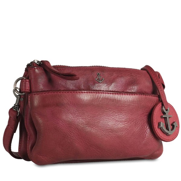 Harbour 2nd - Perla B3.7589 in rot