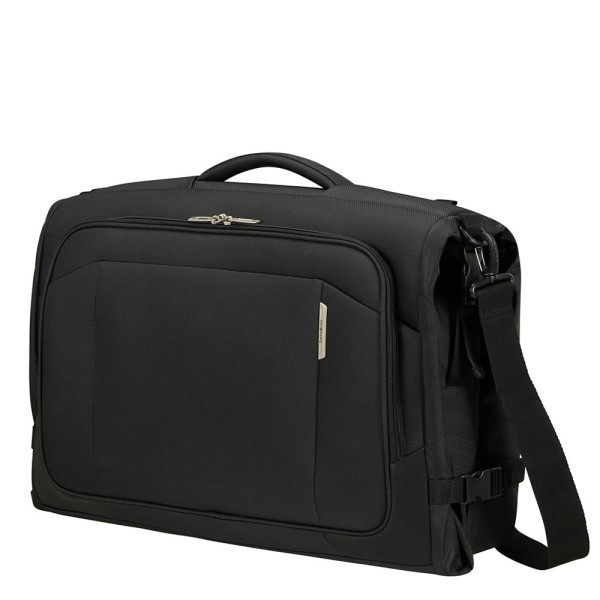 Samsonite - Respark Garment Bag tri-fold in schwarz