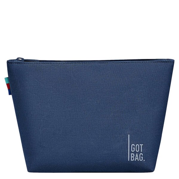 GOT BAG - Shower Bag 06AV220-100 in blau