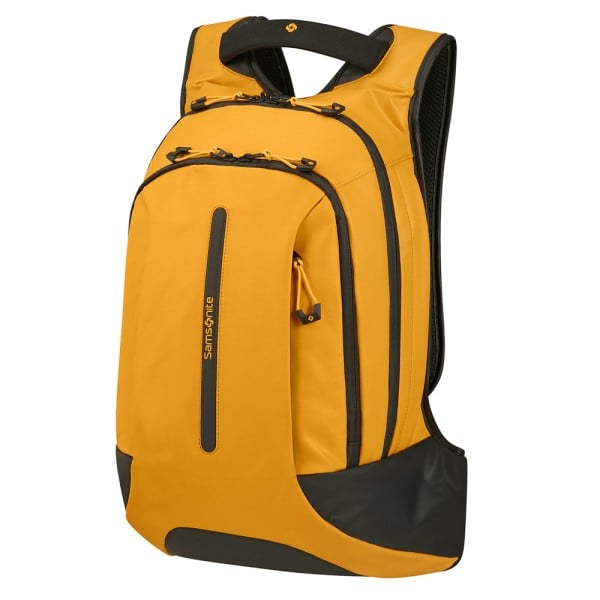 Samsonite - Ecodiver Laptop Backpack M in gelb