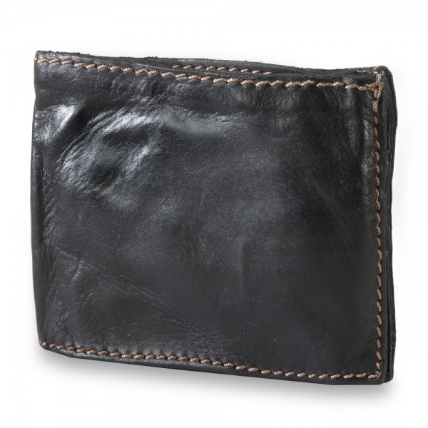 Campomaggi - Wallet 14560 in schwarz