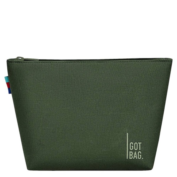 GOT BAG - Shower Bag 06AV220-100 in grün